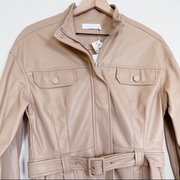 JONATHAN SIMKHAI Katerina Jumpsuit - Picture 15 of 15